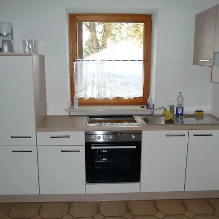 Holiday home Ferienhaus Beim Holzeder