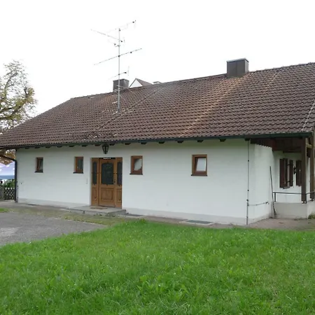 Ferienhaus Beim Holzeder Holiday home