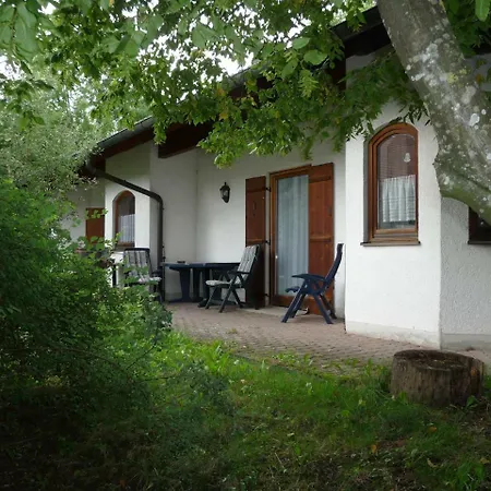 Holiday home Ferienhaus Beim Holzeder *