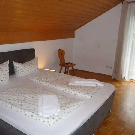 Ferienhaus Beim Holzeder *