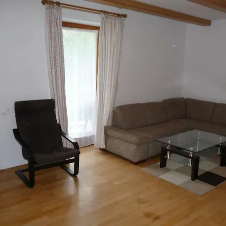 Ferienhaus Beim Holzeder Wangen (Saxony-Anhalt)