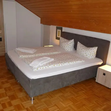 Ferienhaus Beim Holzeder Holiday home