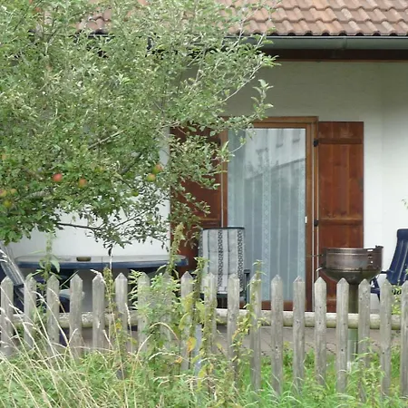 Ferienhaus Beim Holzeder *