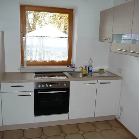 Ferienhaus Beim Holzeder * Wangen (Saxony-Anhalt)