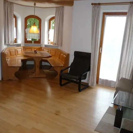 Ferienhaus Beim Holzeder *