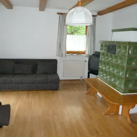 Holiday home Ferienhaus Beim Holzeder